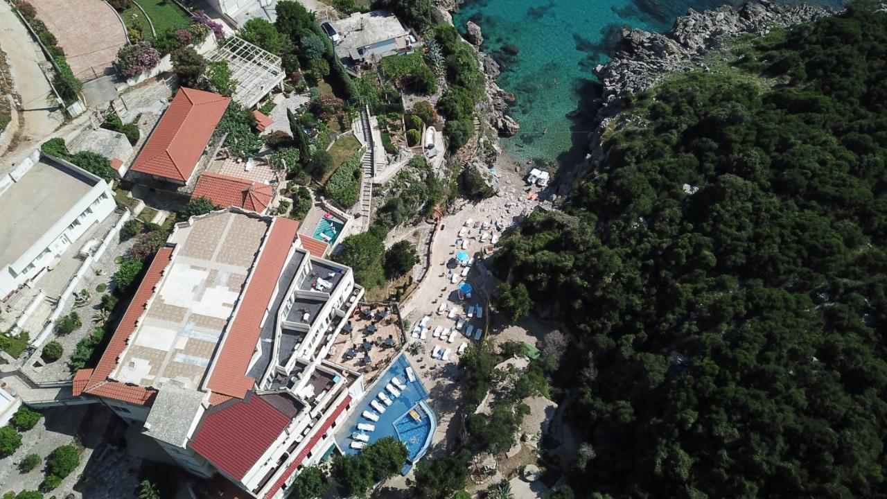Novalic Hotel ドプラー・ヴォダ エクステリア 写真